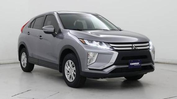 MITSUBISHI ECLIPSE CROSS 2019 JA4AT3AA3KZ001771 image